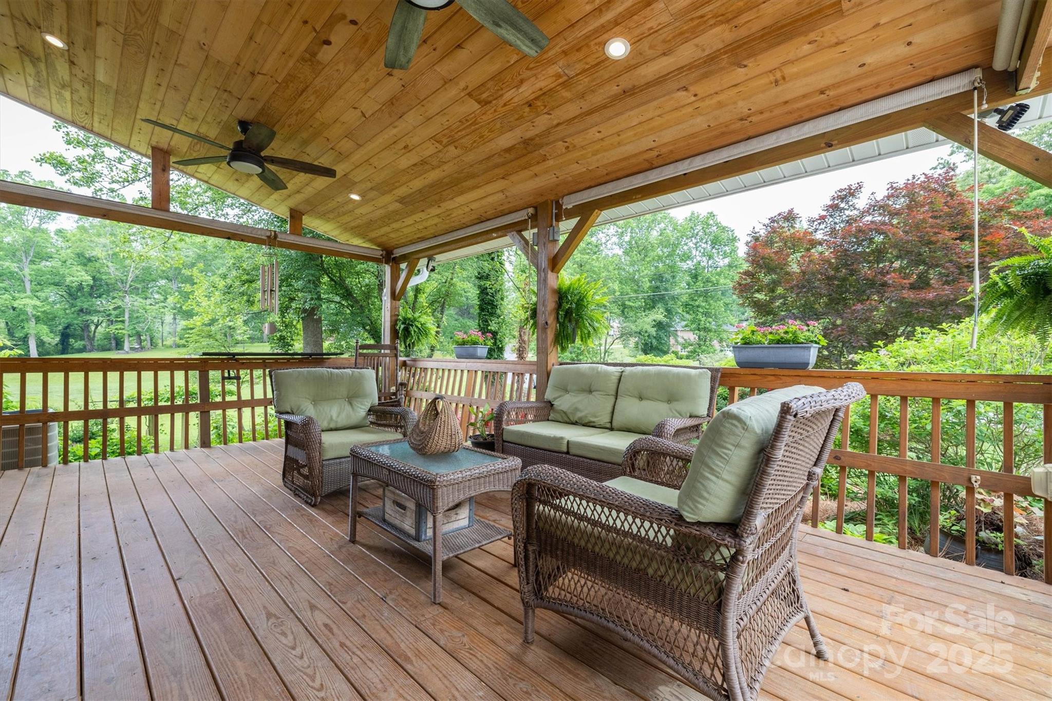 206 Hudson Cajah Mountain Road Hudson, NC 28638 - Photo 8 of 25