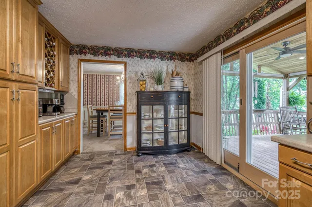 $295,000 | 206 Hudson Cajah Mountain Road, Hudson, NC 28638