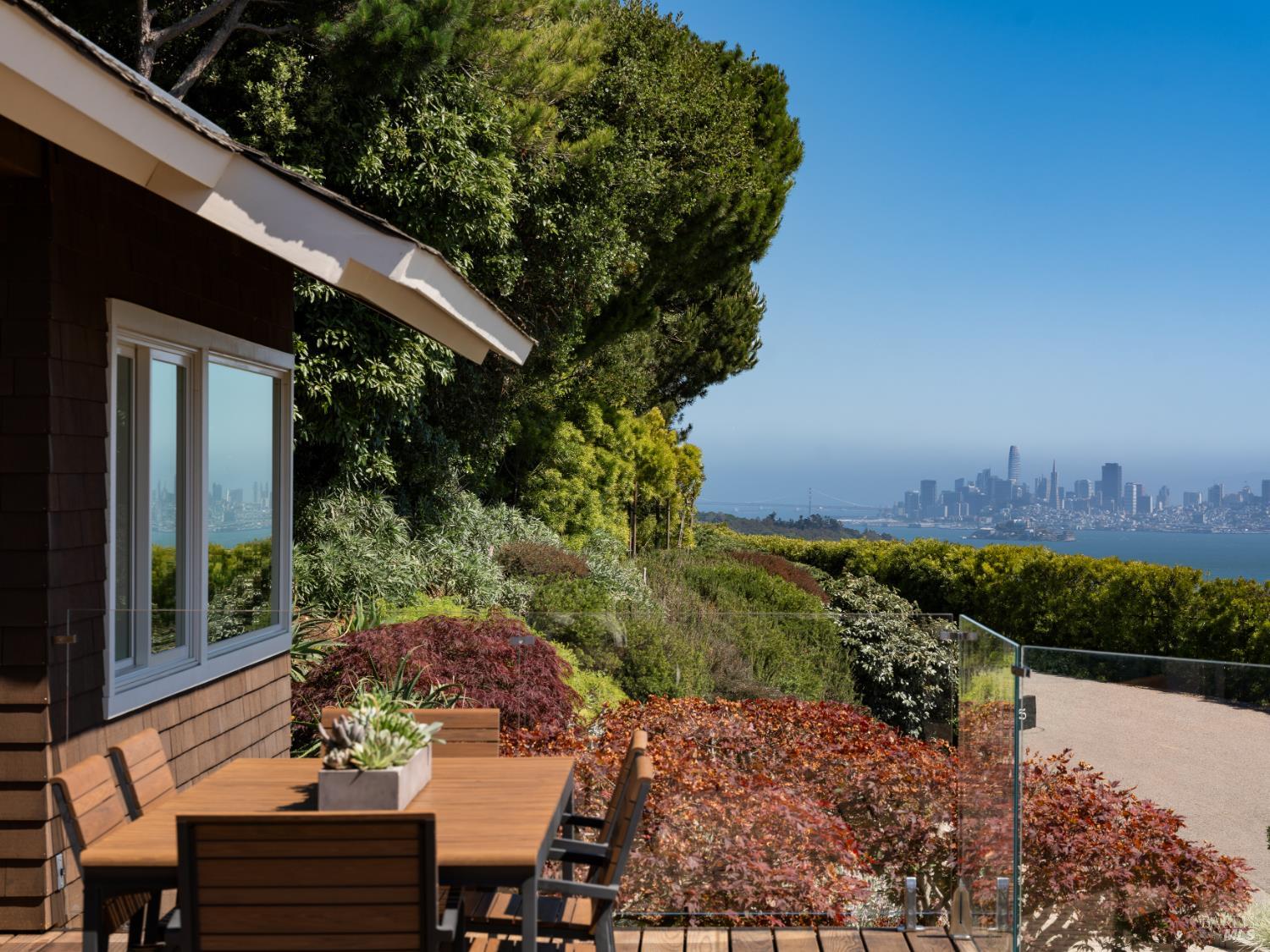 45 Mt Tiburon Road Tiburon, CA 94920 - Photo 37 of 57
