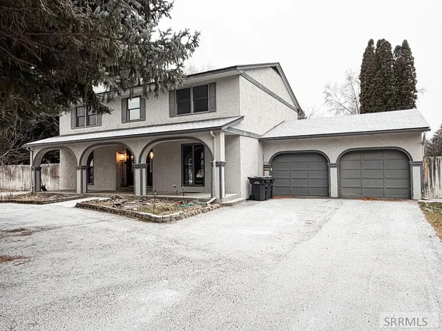 $495,500 | 324 Homestead Lane, Idaho Falls, ID 83404
