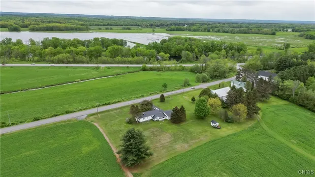 $428,700 | 7709 Ridge Road, Lowville, NY 13367