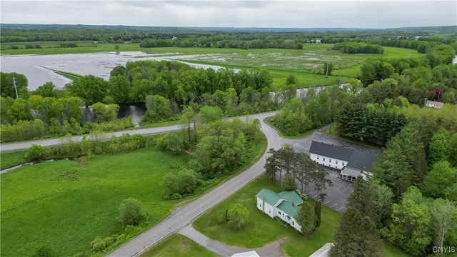 $428,700 | 7709 Ridge Road, Lowville, NY 13367