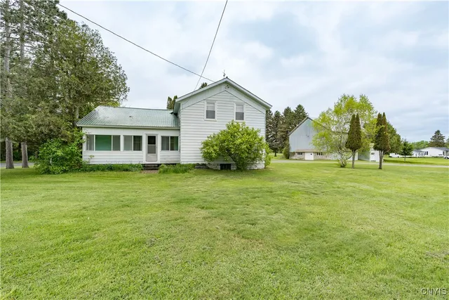 $428,700 | 7709 Ridge Road, Lowville, NY 13367