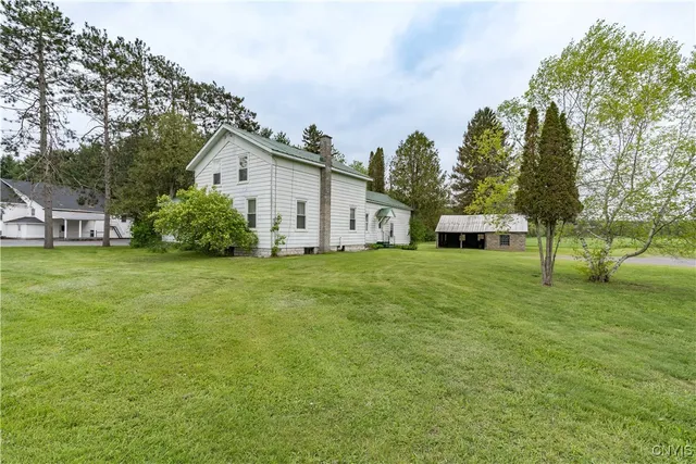 $428,700 | 7709 Ridge Road, Lowville, NY 13367