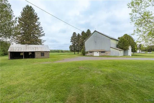 $428,700 | 7709 Ridge Road, Lowville, NY 13367
