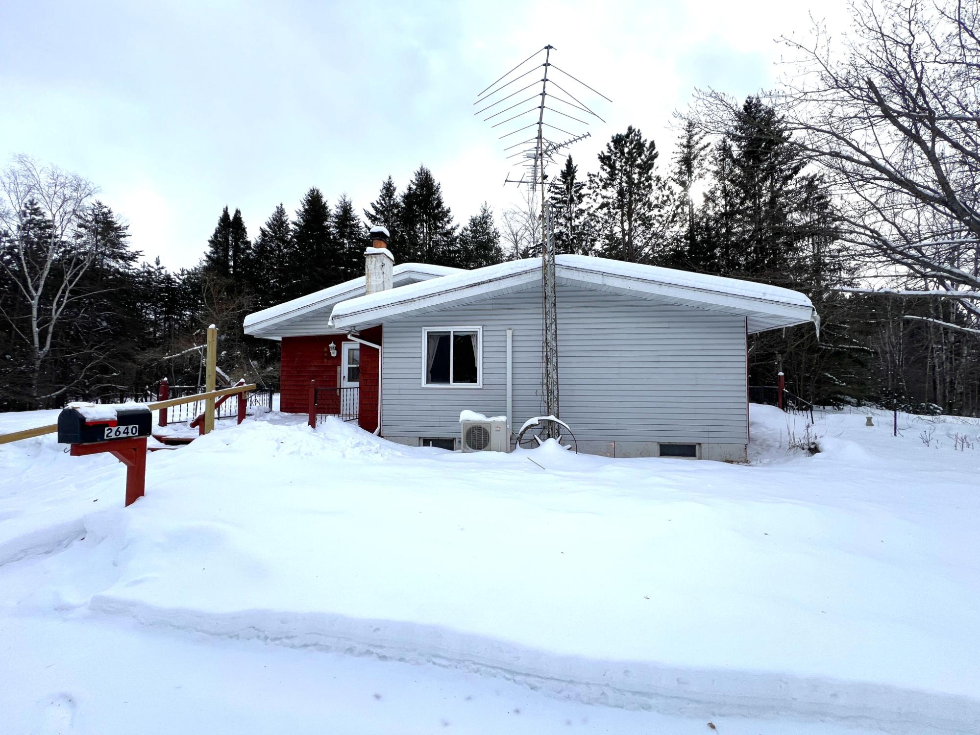 2640 Winquist Road Rhinelander, WI 54501 - Photo 33 of 44 Gallery Image 33