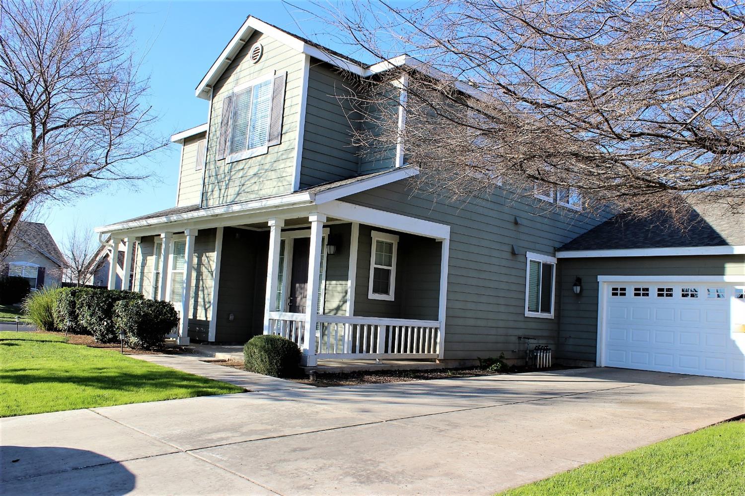 370 Abbott Avenue Reedley, CA 93654 - Photo 2 of 41 Gallery Image 2