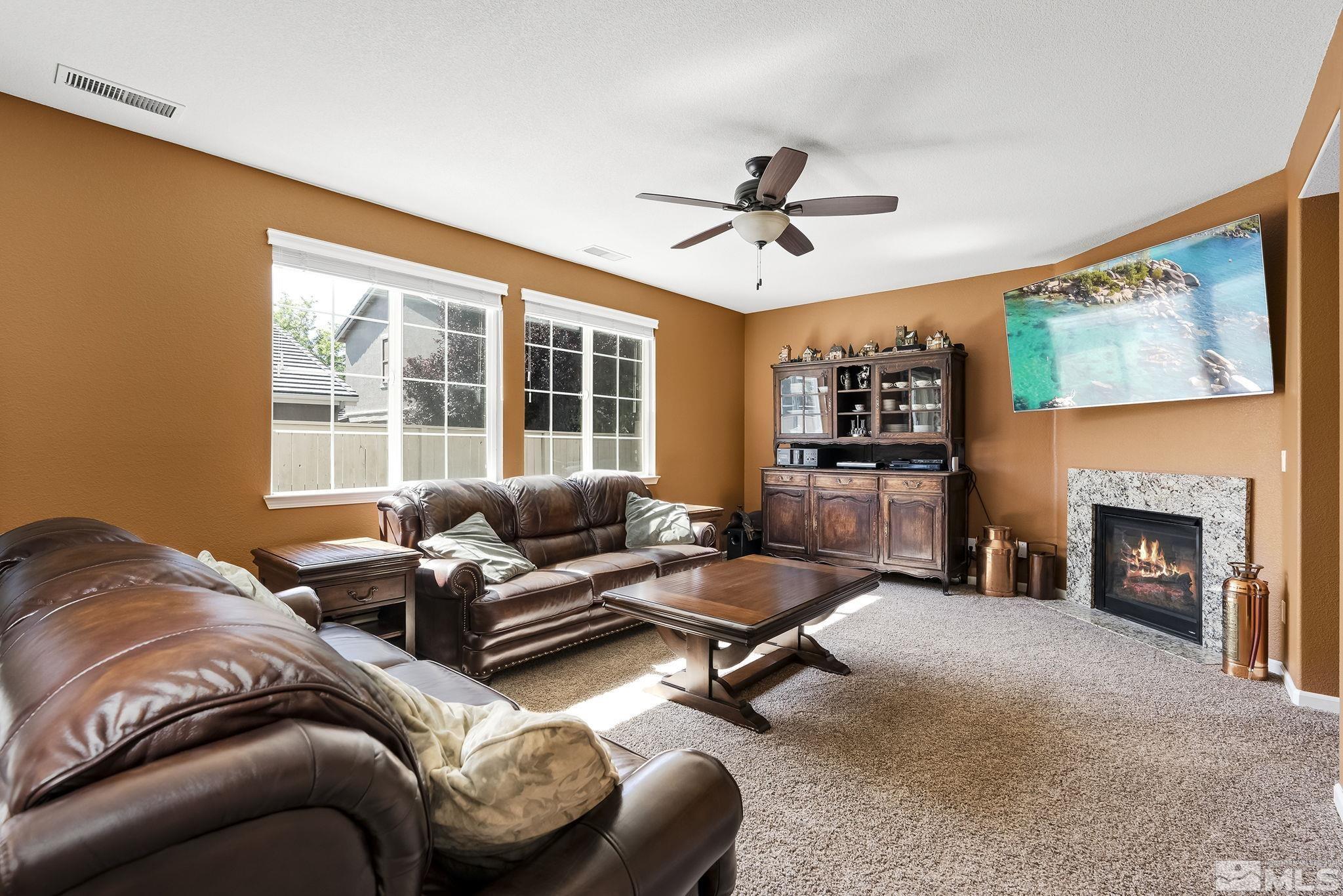 10867 Pebble Hill Drive Reno, NV 89521 - Photo 12 of 40 Photo 12