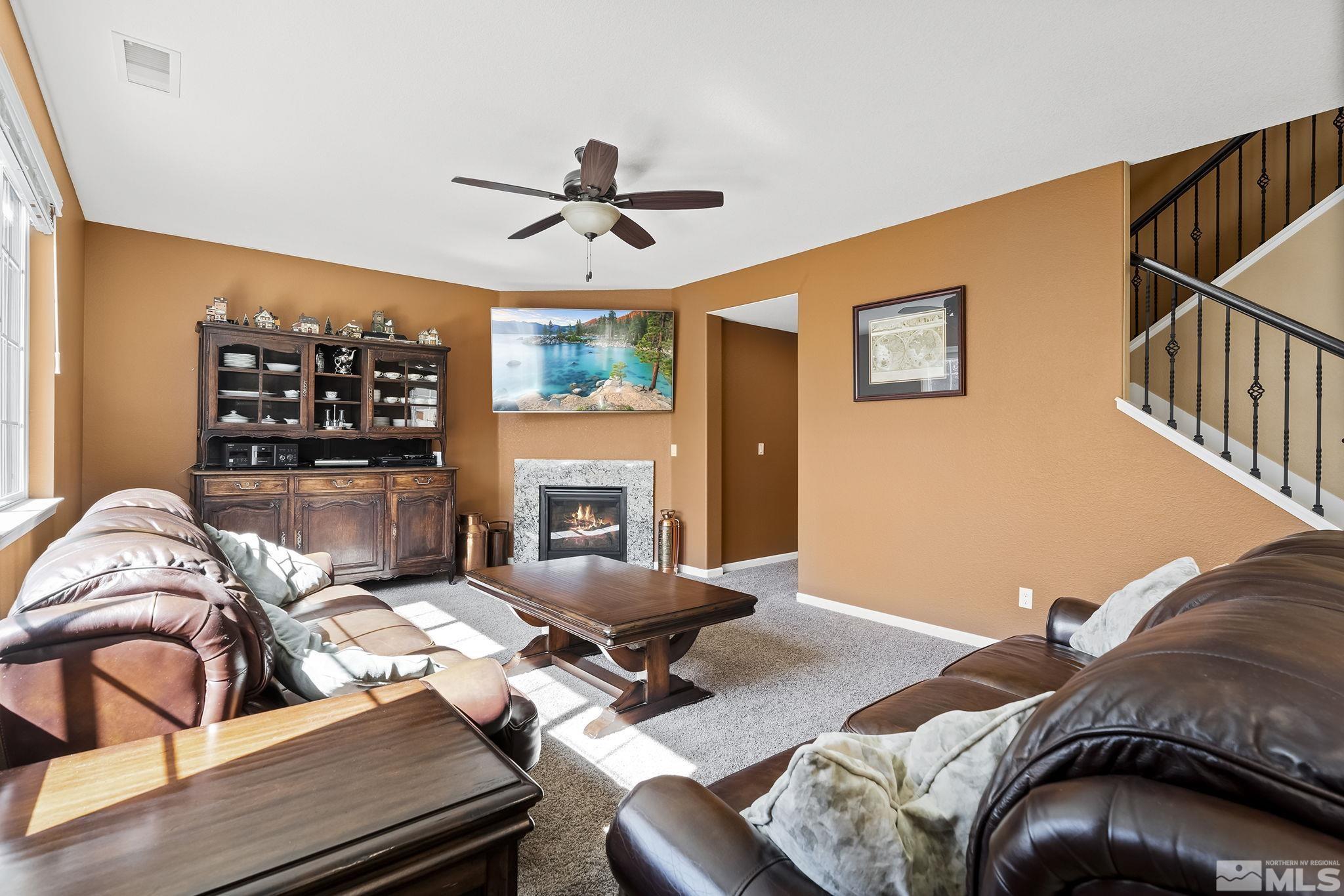 10867 Pebble Hill Drive Reno, NV 89521 - Photo 13 of 40 Photo 13