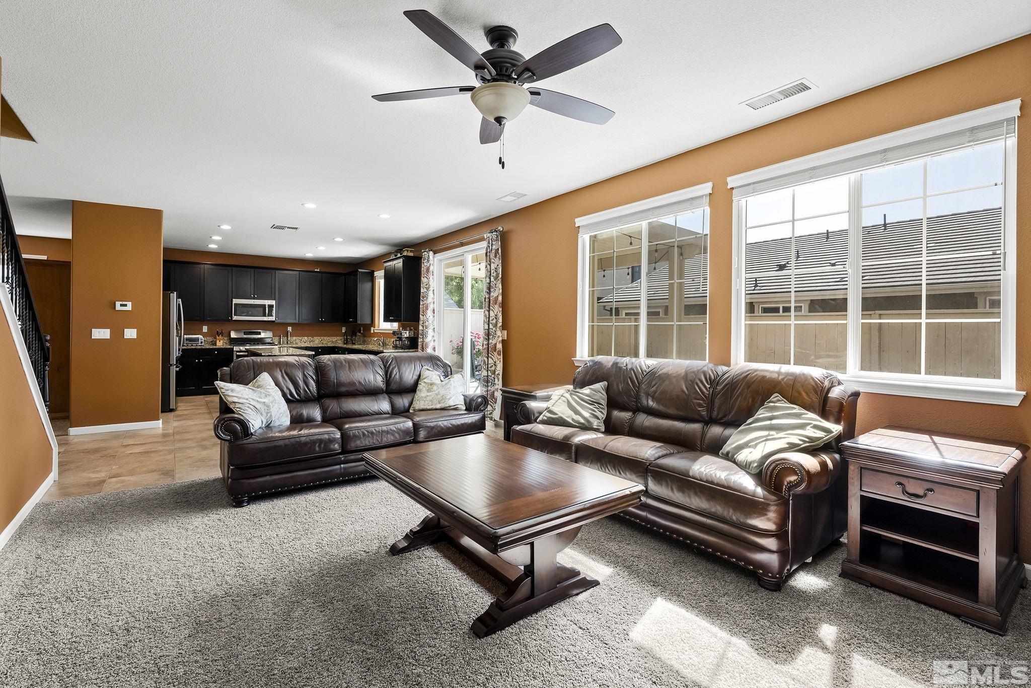 10867 Pebble Hill Drive Reno, NV 89521 - Photo 15 of 40 Photo 15