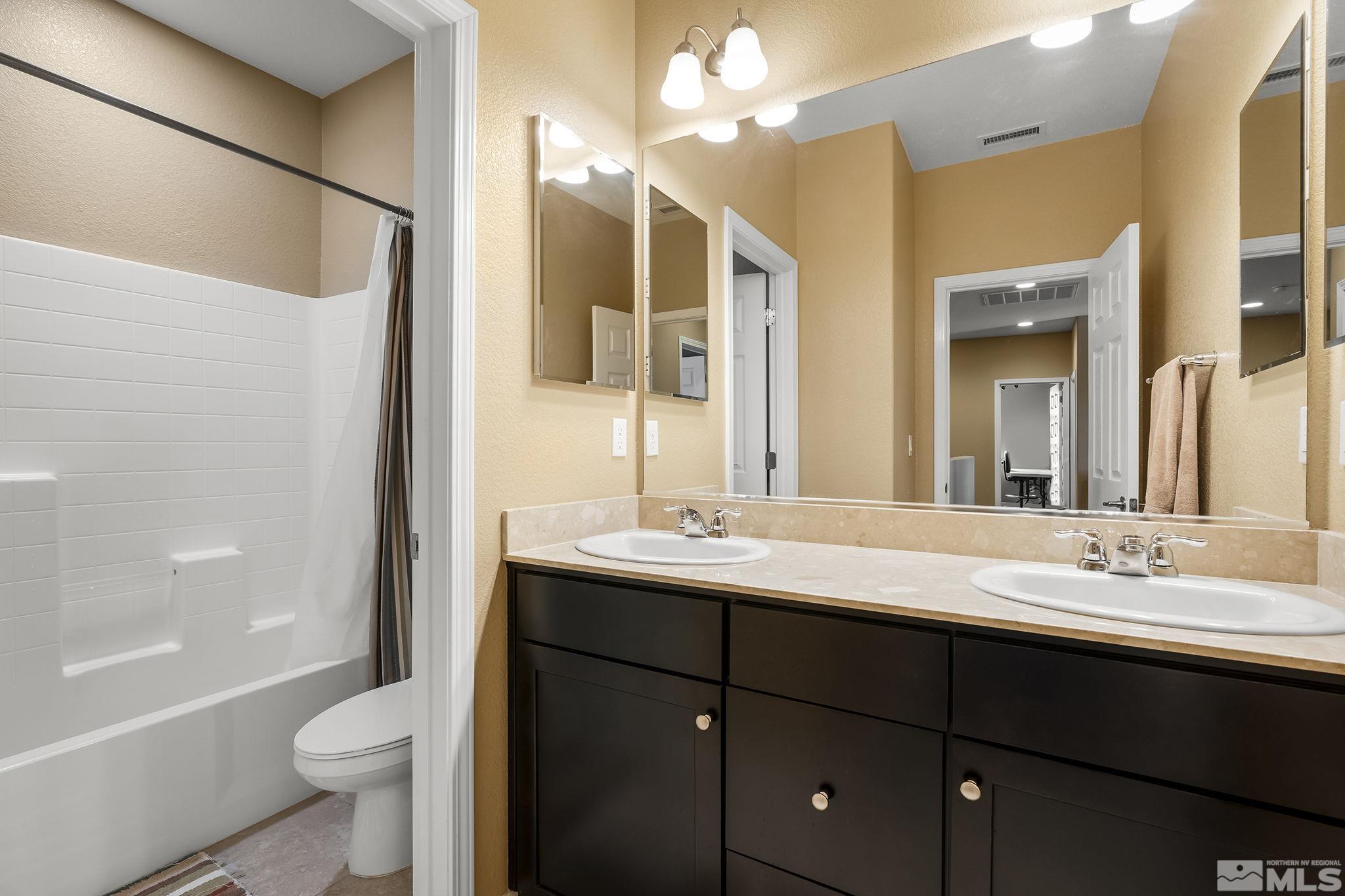 10867 Pebble Hill Drive Reno, NV 89521 - Photo 30 of 40 Photo 30