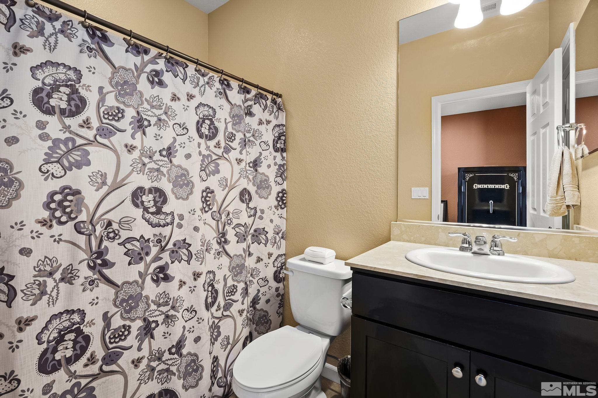 10867 Pebble Hill Drive Reno, NV 89521 - Photo 33 of 40 Photo 33
