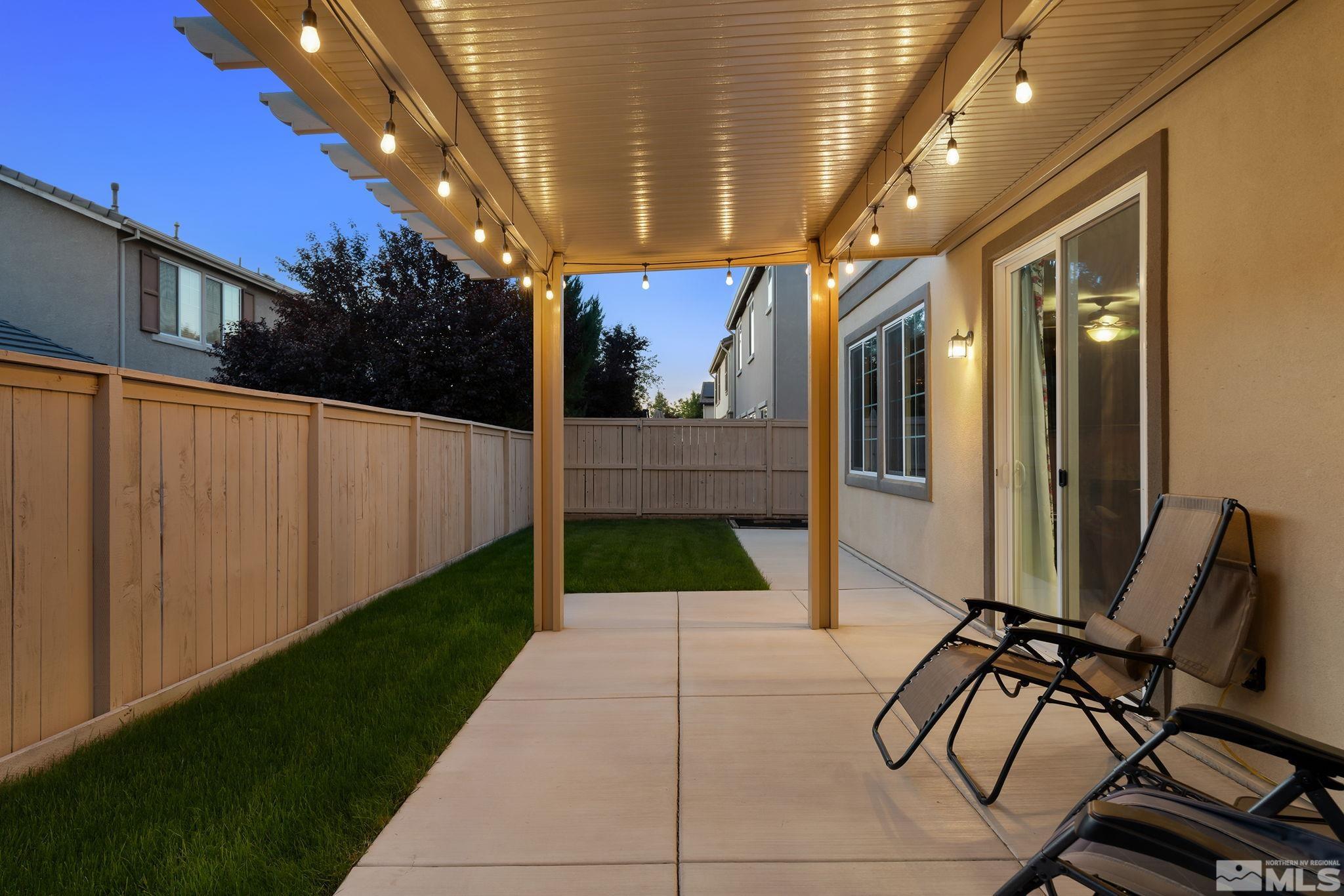 10867 Pebble Hill Drive Reno, NV 89521 - Photo 35 of 40 Photo 35