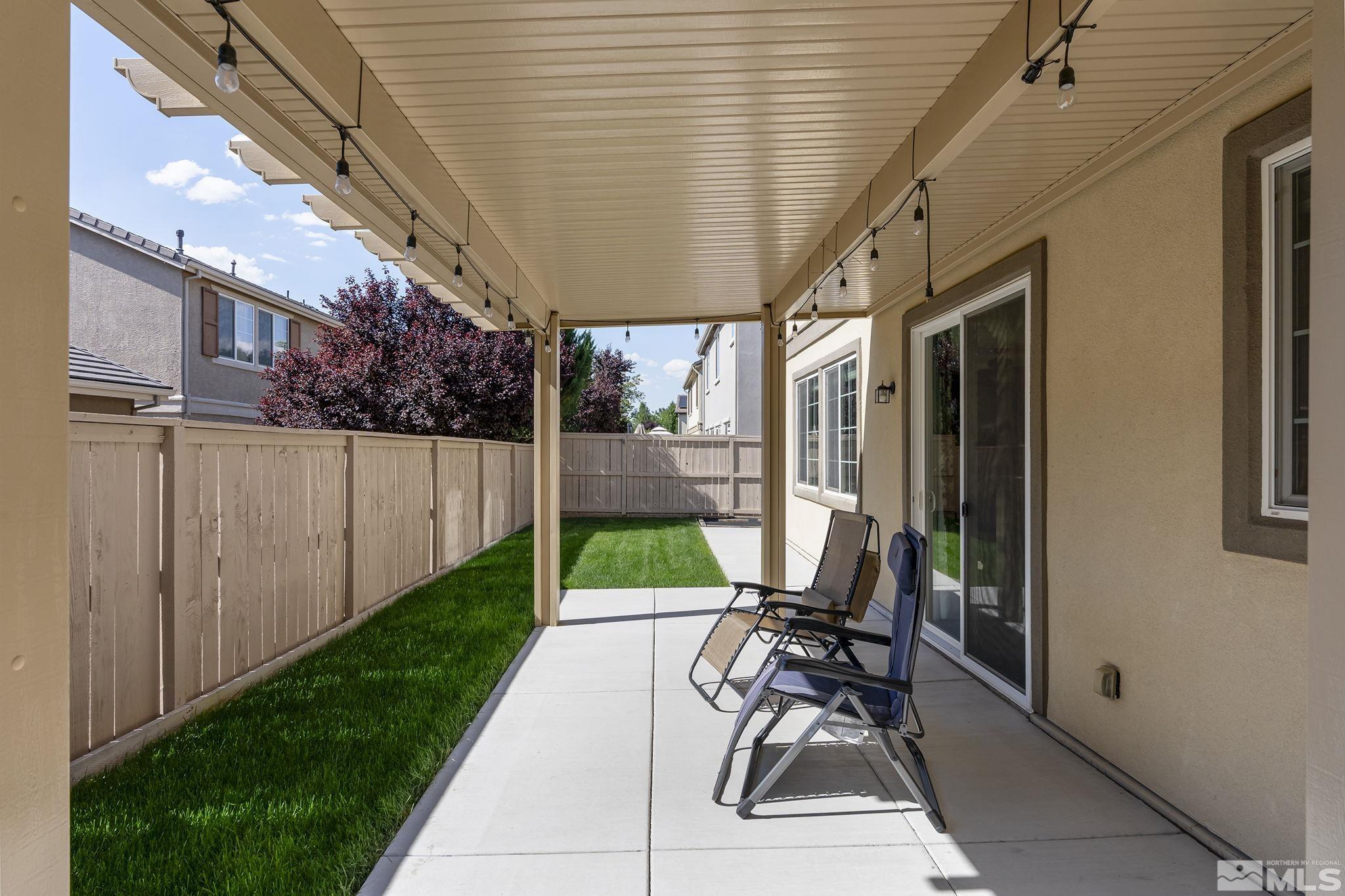 10867 Pebble Hill Drive Reno, NV 89521 - Photo 36 of 40 Photo 36