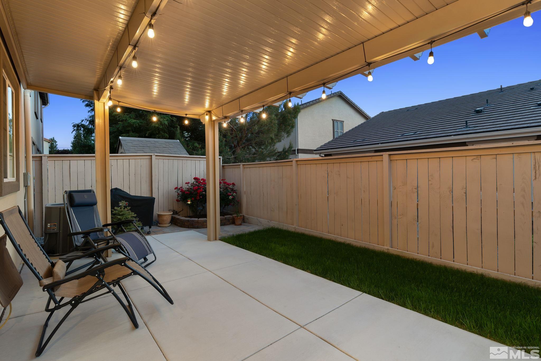 10867 Pebble Hill Drive Reno, NV 89521 - Photo 37 of 40 Photo 37