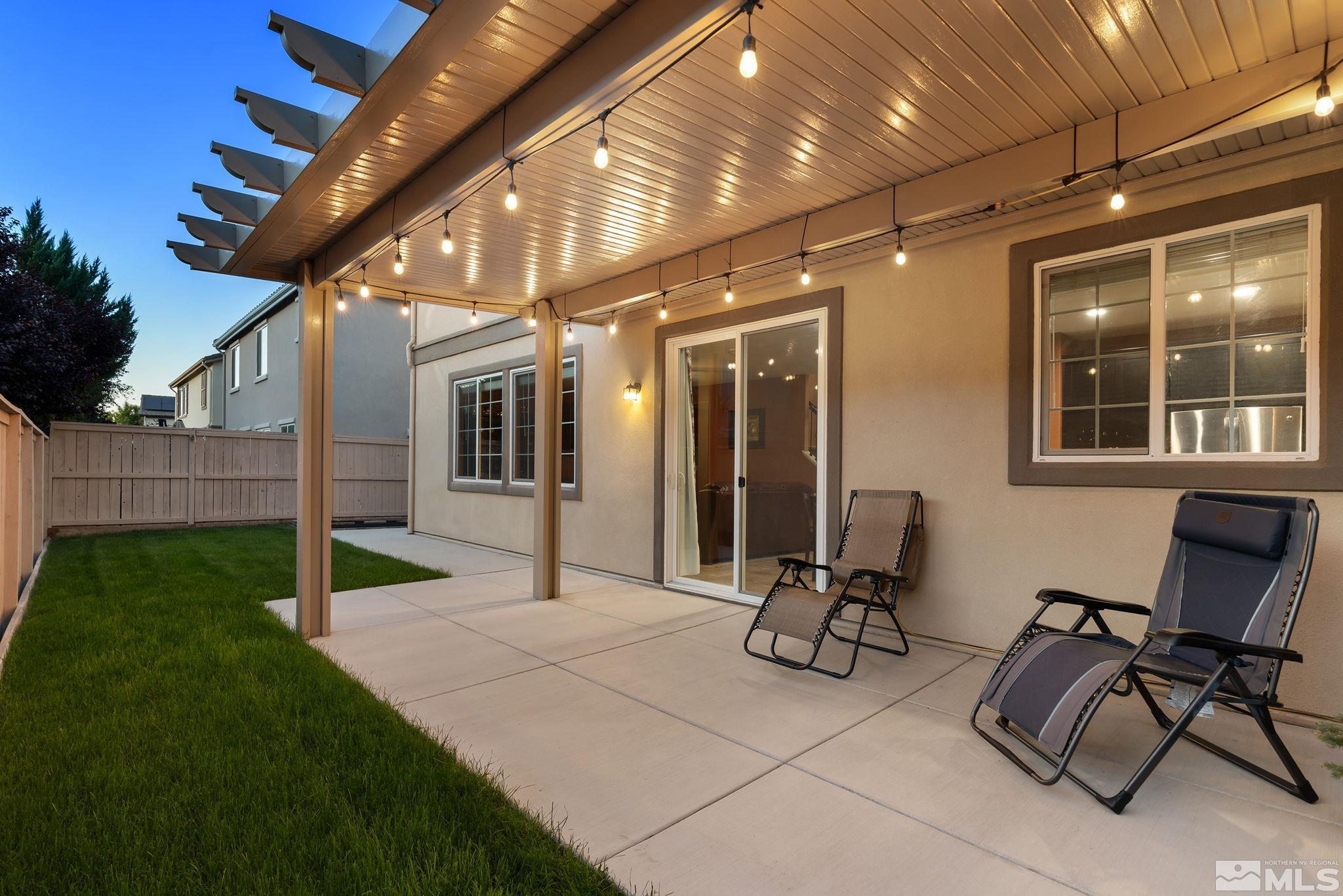 10867 Pebble Hill Drive Reno, NV 89521 - Photo 38 of 40 Photo 38