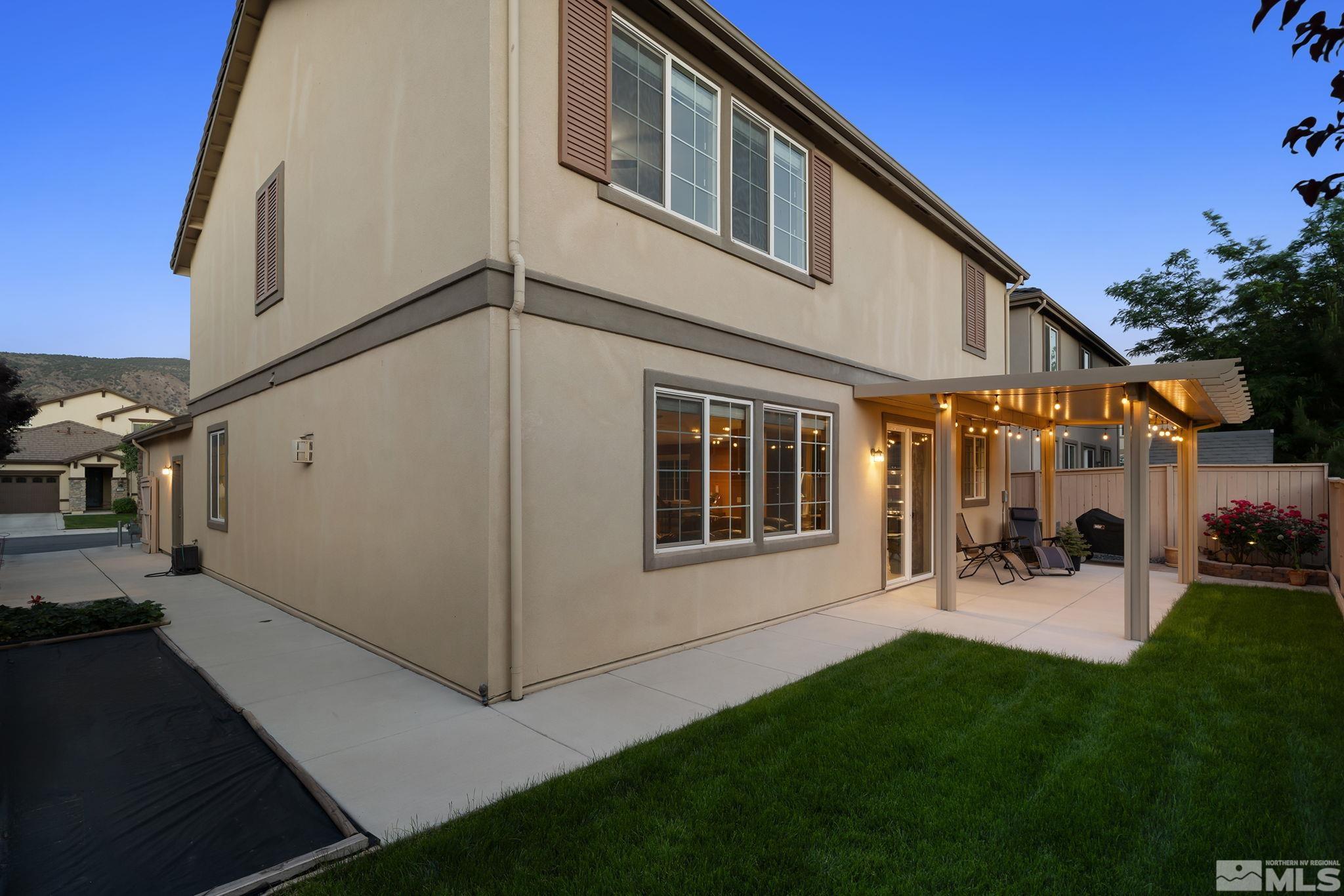 10867 Pebble Hill Drive Reno, NV 89521 - Photo 40 of 40 Photo 40