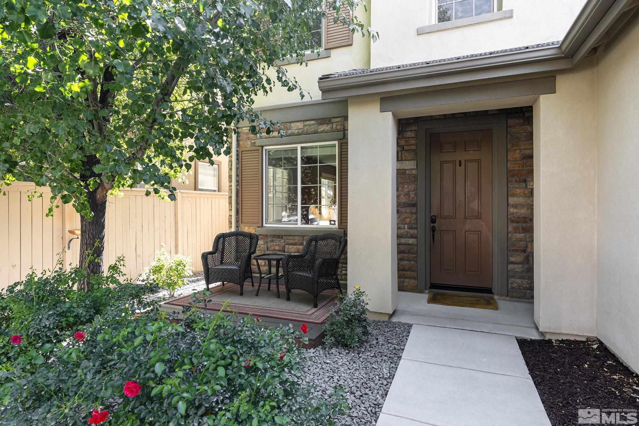 10867 Pebble Hill Drive Reno, NV 89521 - Photo 6 of 40 Photo 6