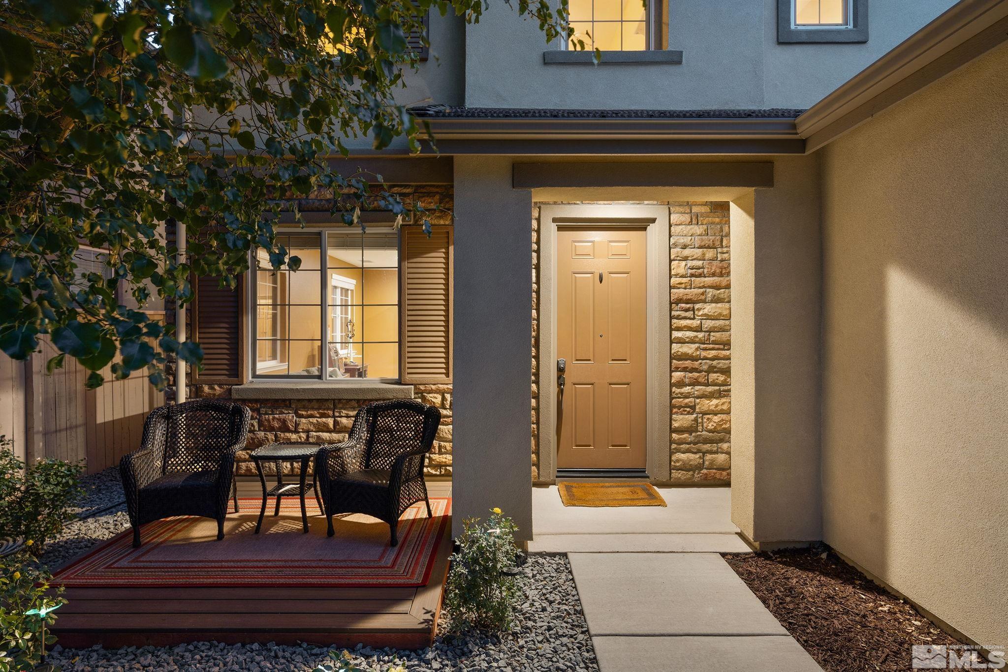10867 Pebble Hill Drive Reno, NV 89521 - Photo 7 of 40 Photo 7