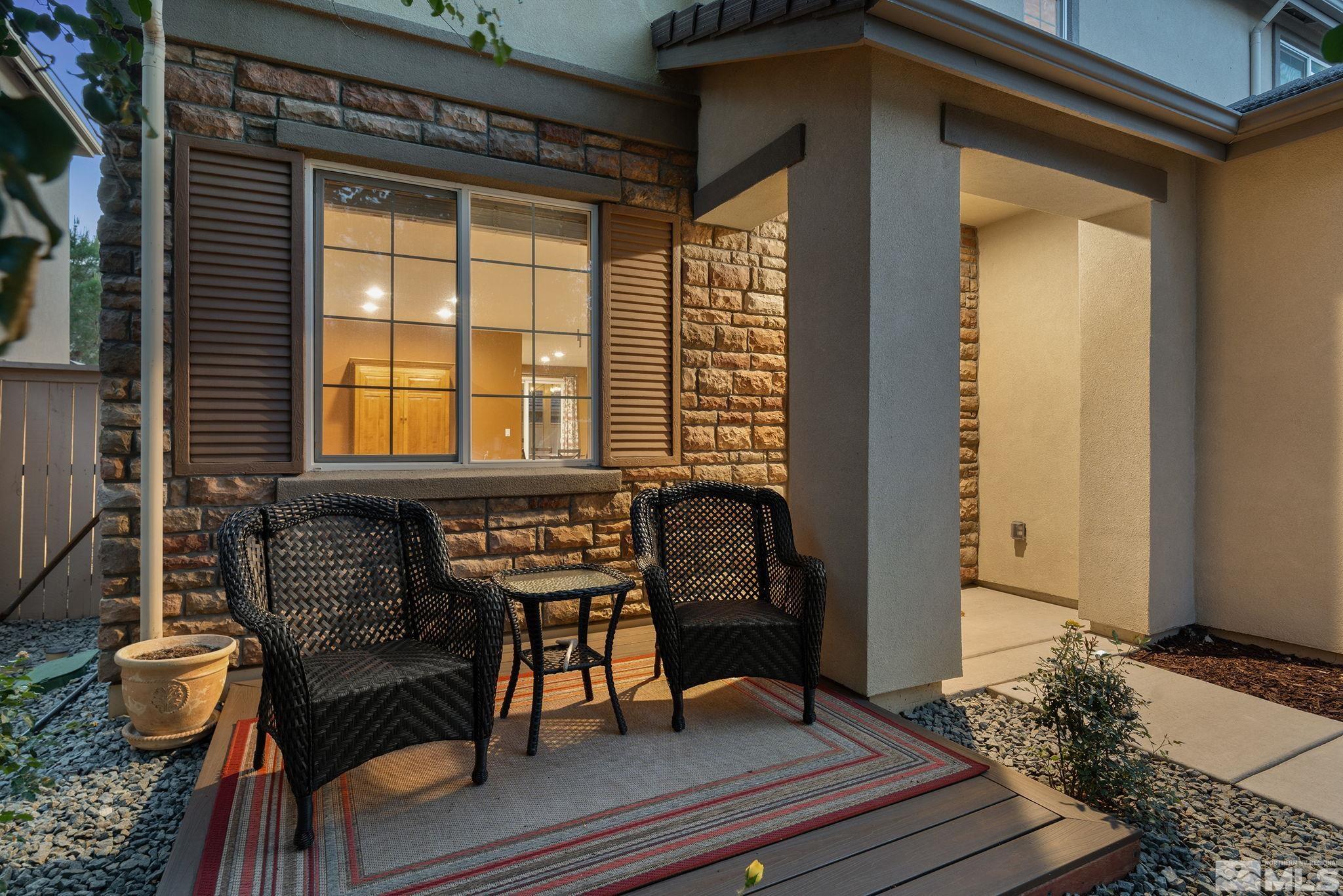 10867 Pebble Hill Drive Reno, NV 89521 - Photo 8 of 40 Photo 8
