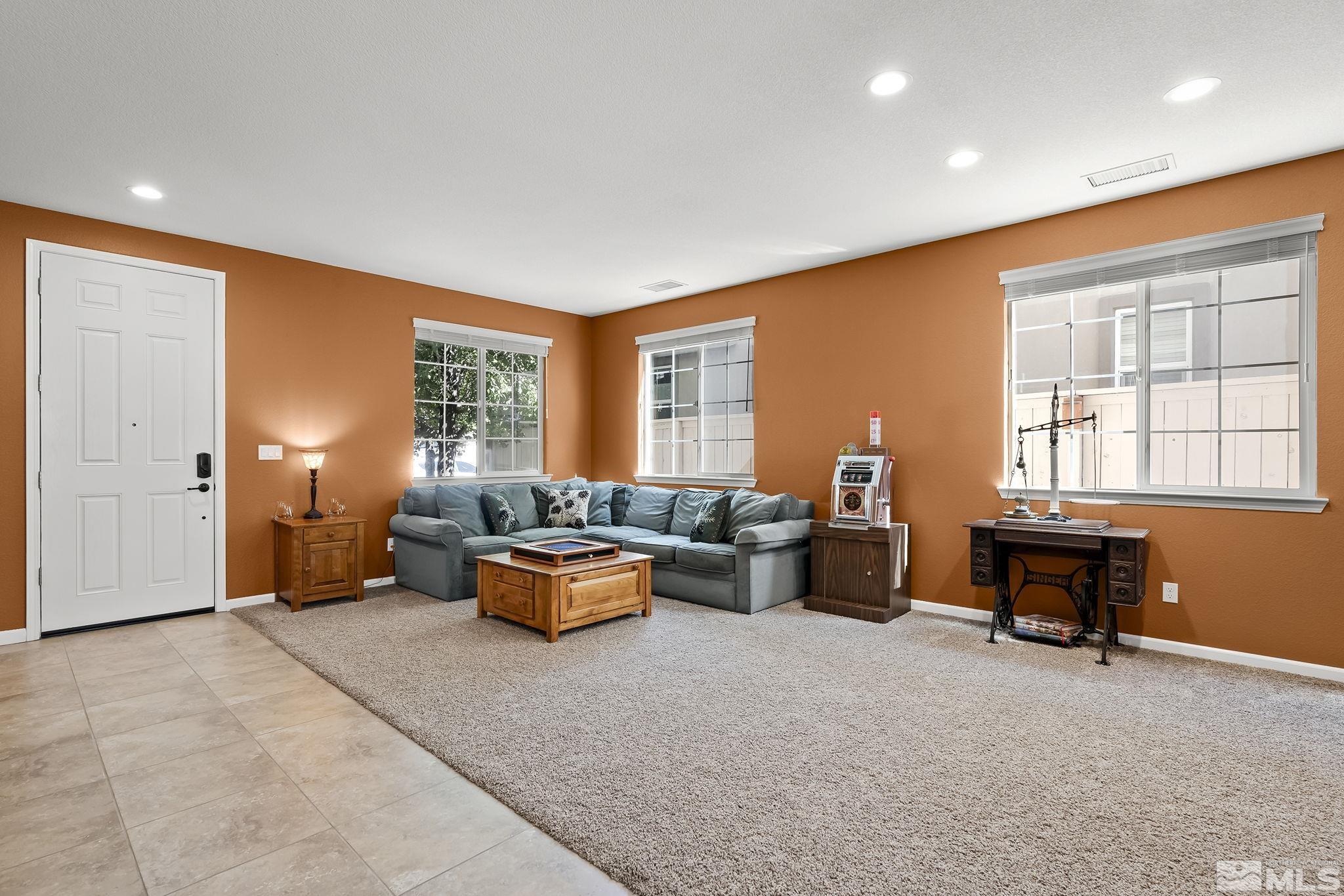 10867 Pebble Hill Drive Reno, NV 89521 - Photo 10 of 40 Photo 10