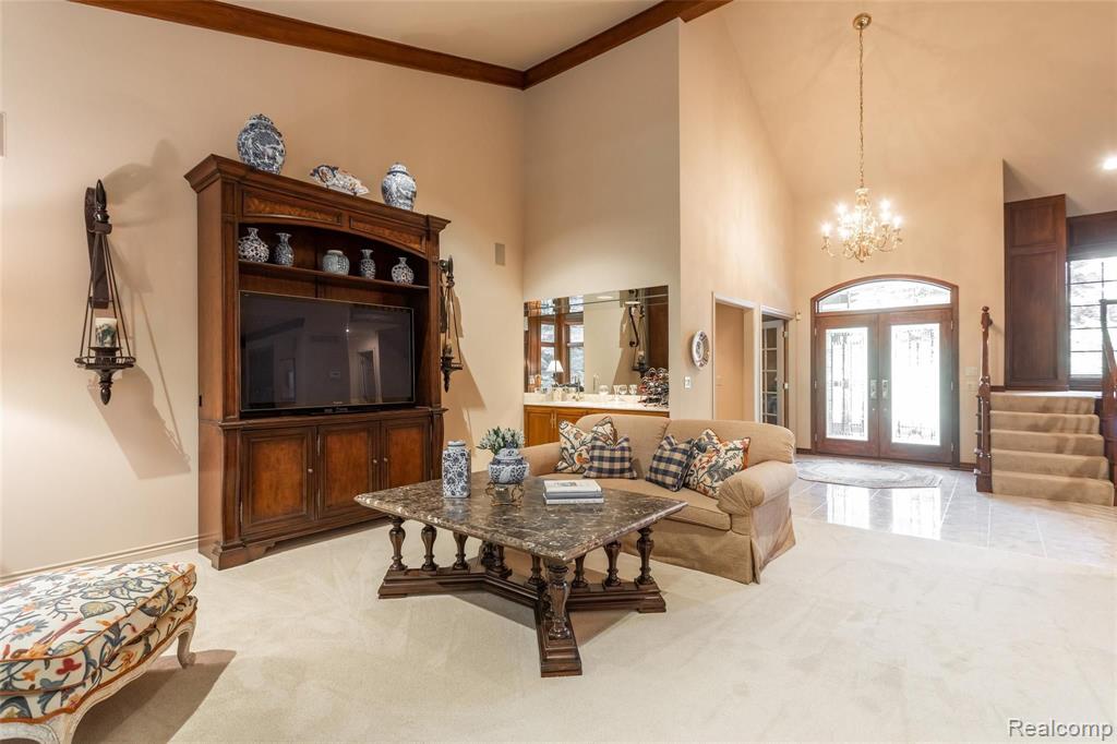 45 Vaughan-Ridge Road Bloomfield Hills, MI 48304 - Photo 10 of 45