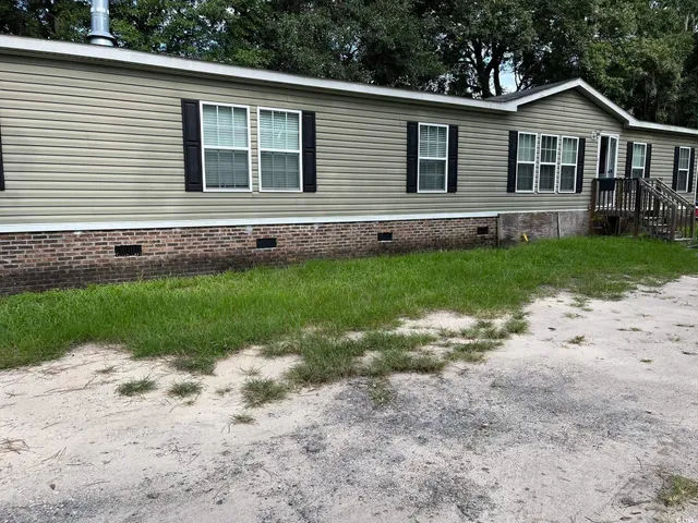 $270,000 | 1018 Martin Luther King Road, Pawleys Island, SC 29585