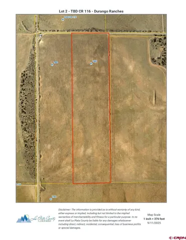 $149,000 | 116 Hesperus Co 81326, Hesperus, CO 81326