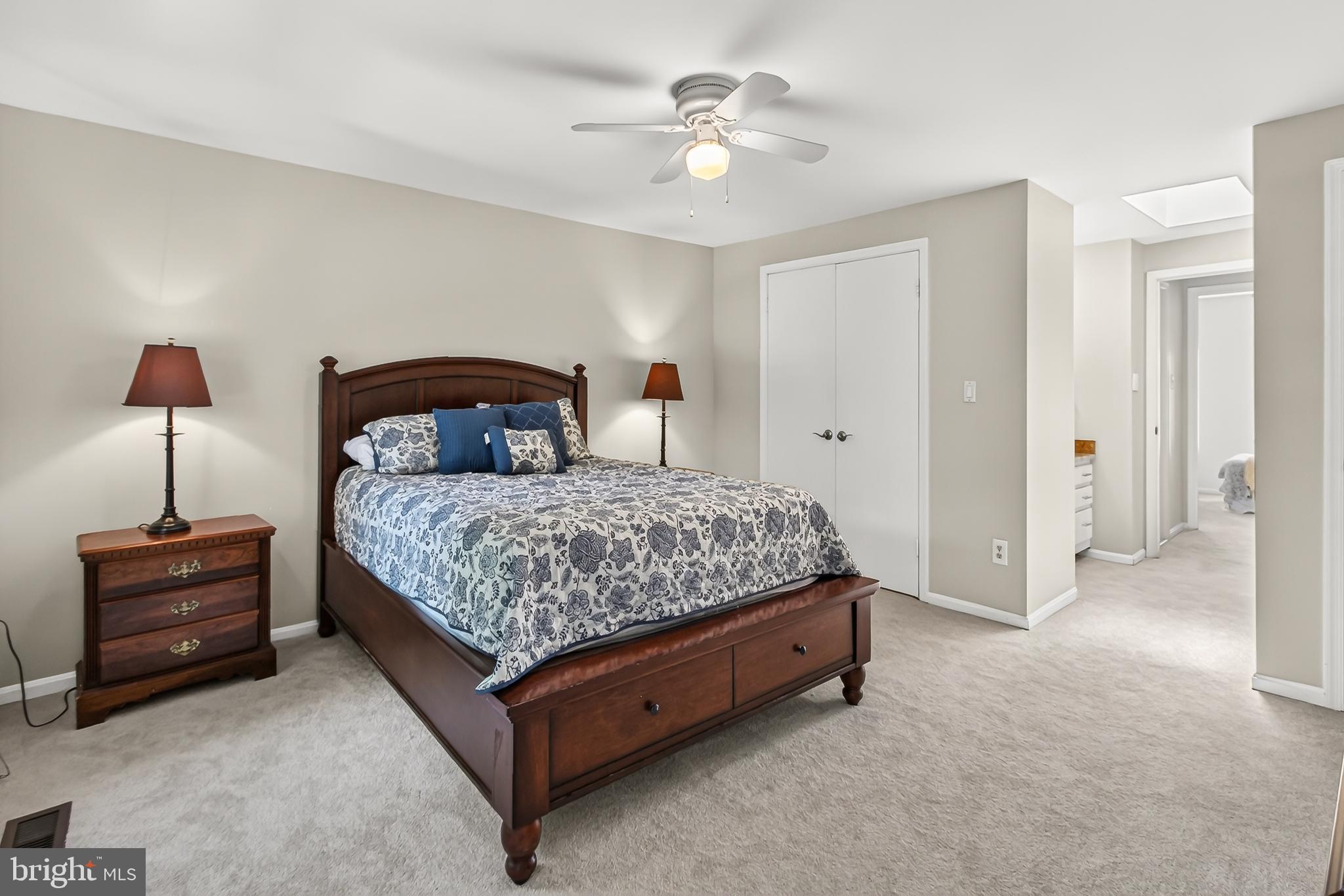 1769 Whisperhill Drive Reston, VA 20194 - Photo 27 of 58 Primary Bedroom includes 2 closets