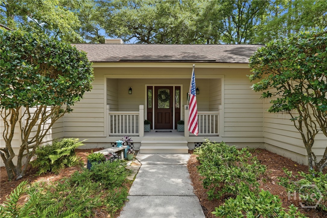 206 Salisbury Road Savannah, GA 31410 - Photo 3 of 34 Gallery Image 3