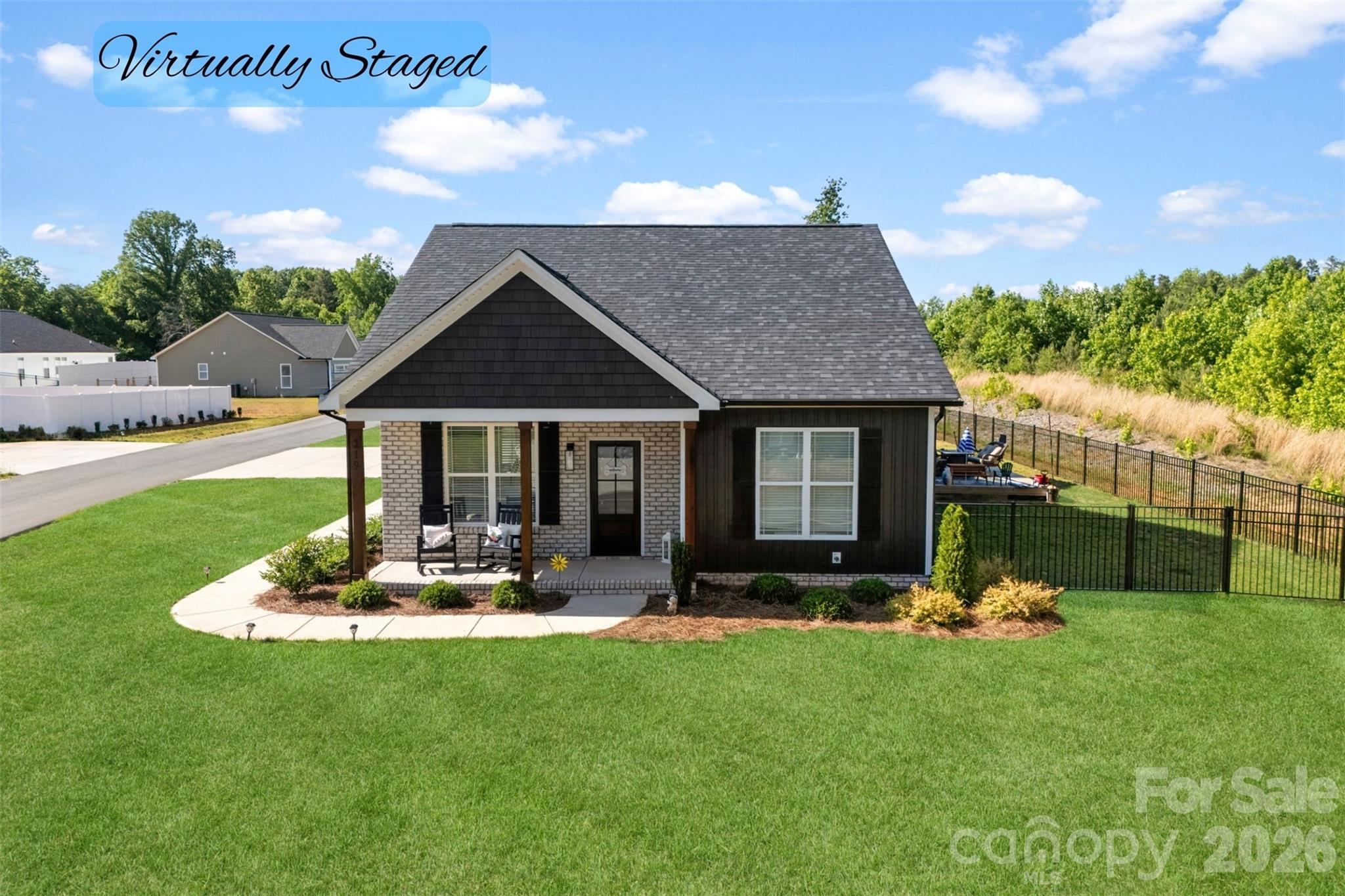 219 Prospect Church Road Albemarle, NC 28001 - Photo 3 of 31