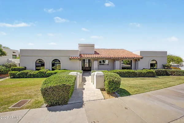$2,199,000 | 3101 East Sierra Madre Way, Phoenix, AZ 85016
