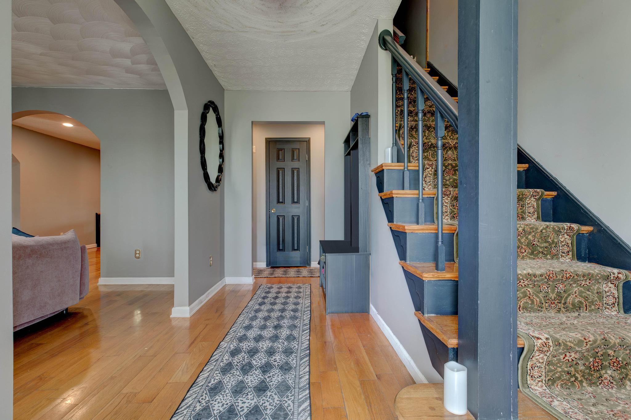 Entryway
