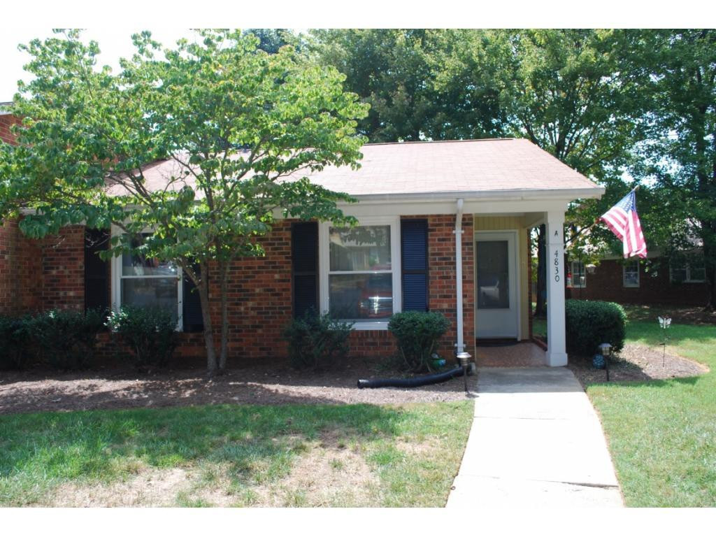 4830 Tower Road, Unit A Greensboro, NC 27410 - Photo 1 of 19 Gallery Image 1