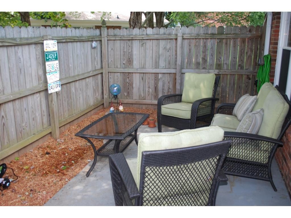4830 Tower Road, Unit A Greensboro, NC 27410 - Photo 15 of 19 Gallery Image 15