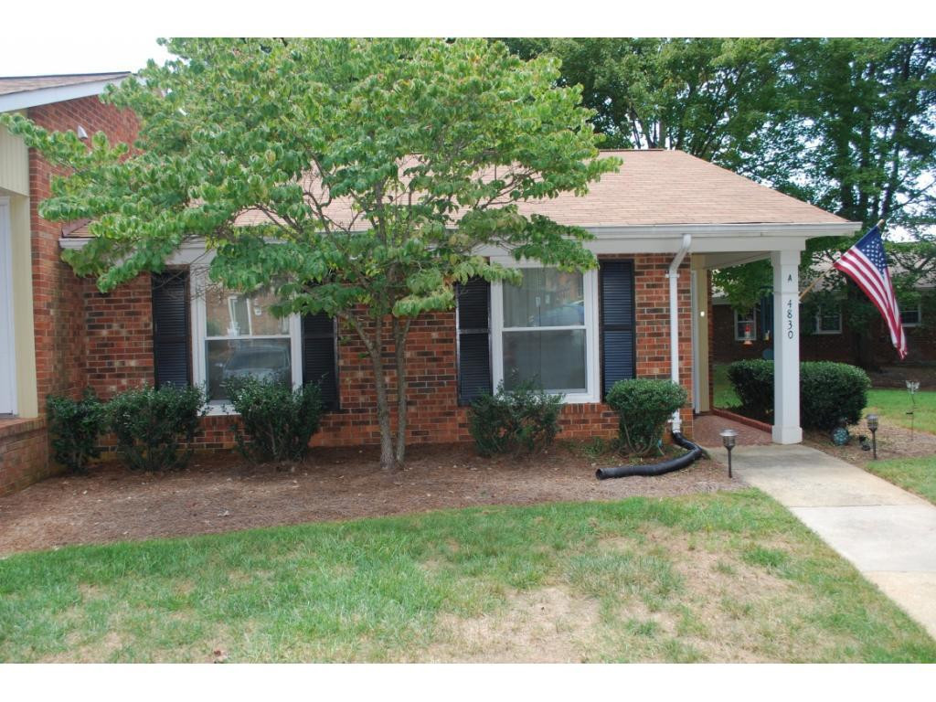 4830 Tower Road, Unit A Greensboro, NC 27410 - Photo 19 of 19 Gallery Image 19