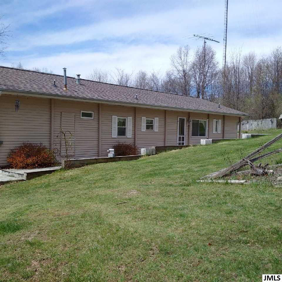 9080 Baker Road Jerome, MI 49249 - Photo 22 of 22 Photo 23