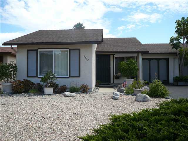 Great curb appeal!