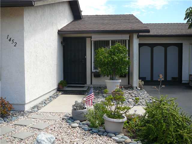 1452 Panorama Ridge Road Oceanside, CA 92056 - Photo 2 of 21
