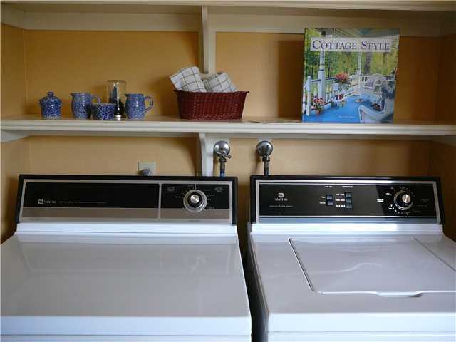 1452 Panorama Ridge Road Oceanside, CA 92056 - Photo 14 of 21 Full size washer and dryer.