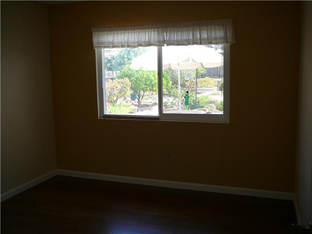 1452 Panorama Ridge Road Oceanside, CA 92056 - Photo 8 of 21 Bedroom 2, overlooking the oasis like backyard!