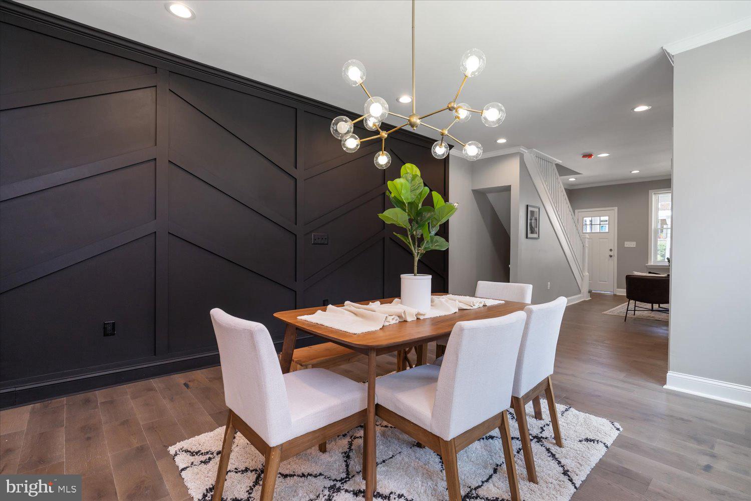 2327 North Rosedale Street Baltimore, MD 21216 - Photo 1 of 39 Gallery Image 1