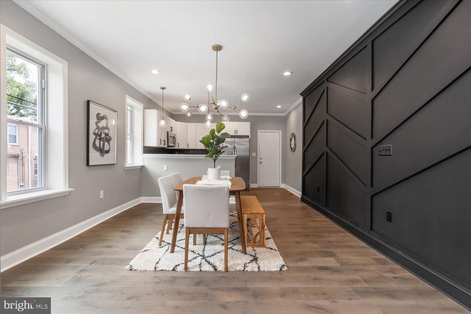 2327 North Rosedale Street Baltimore, MD 21216 - Photo 2 of 39 Gallery Image 2