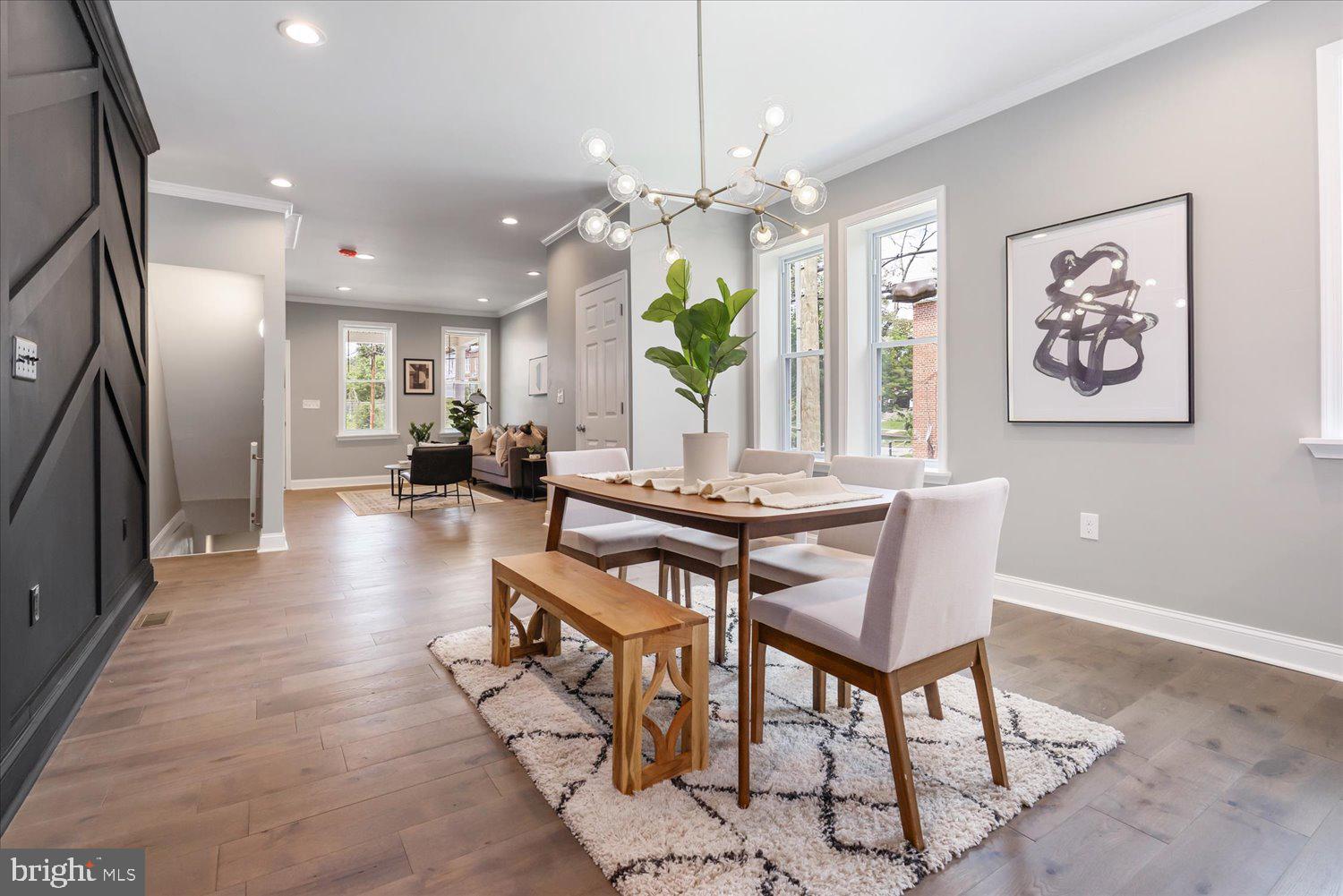 2327 North Rosedale Street Baltimore, MD 21216 - Photo 12 of 39 Gallery Image 12