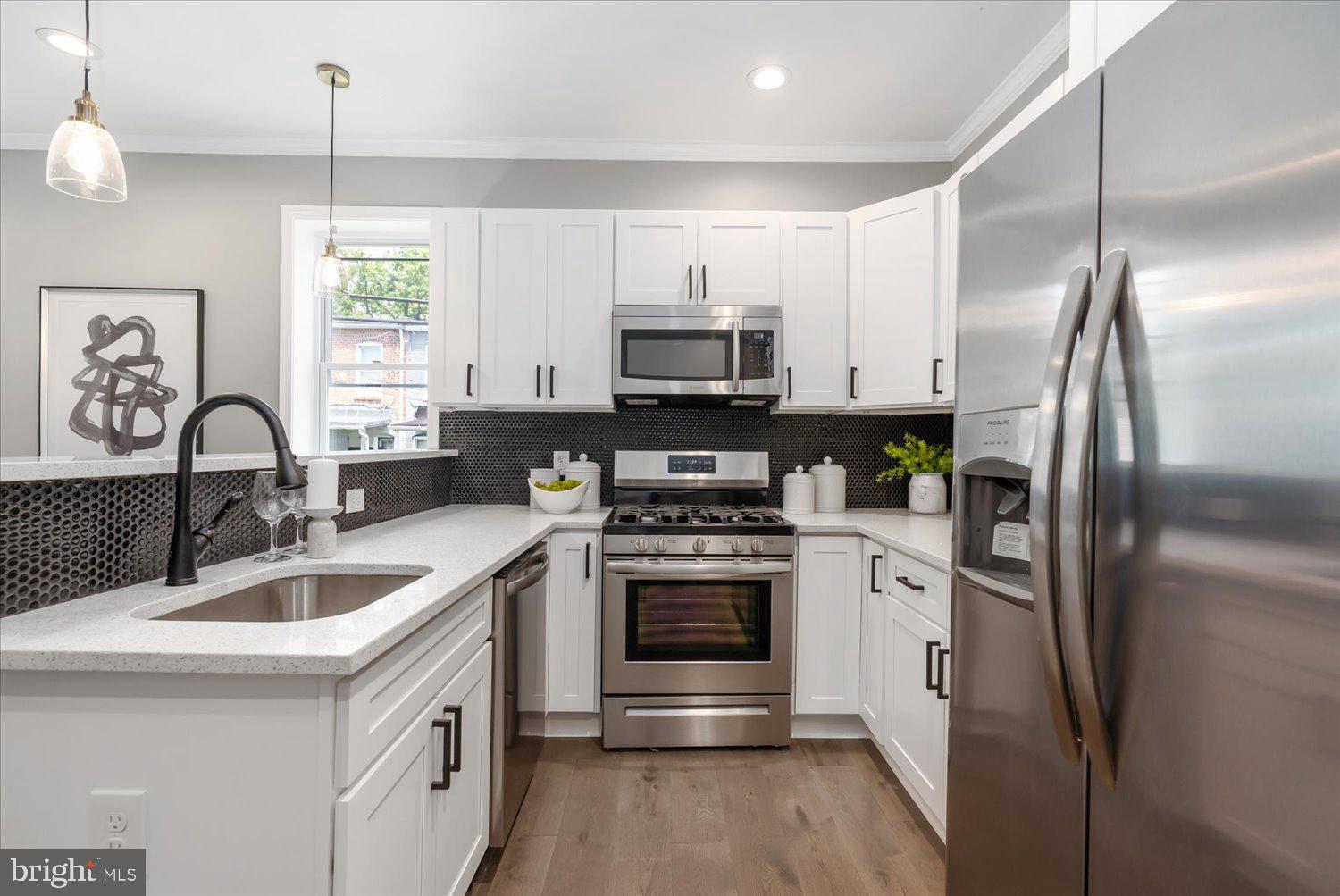 2327 North Rosedale Street Baltimore, MD 21216 - Photo 13 of 39 Gallery Image 13
