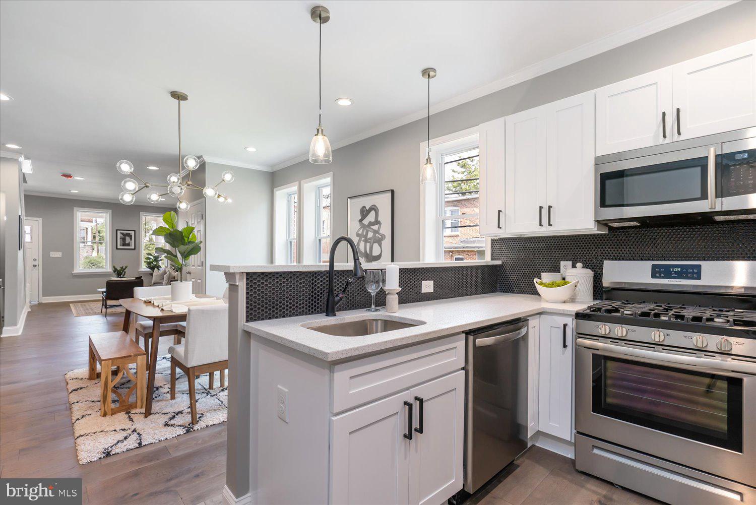 2327 North Rosedale Street Baltimore, MD 21216 - Photo 14 of 39 Gallery Image 14