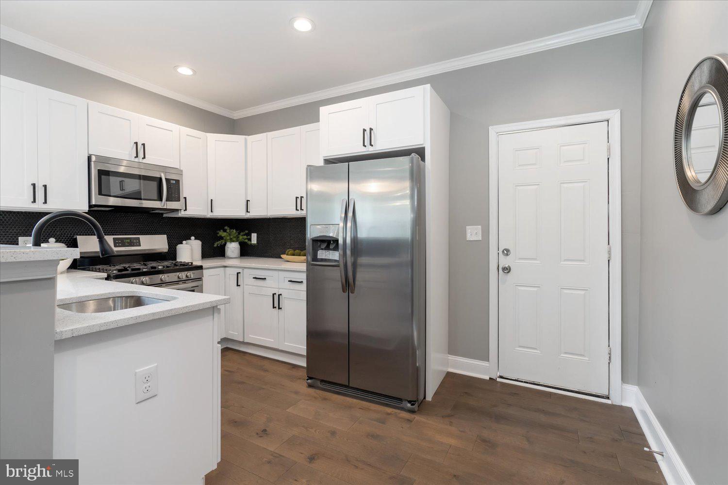 2327 North Rosedale Street Baltimore, MD 21216 - Photo 17 of 39 Gallery Image 17