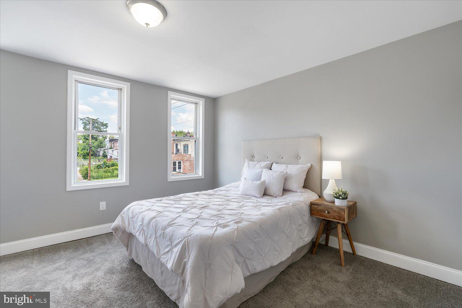 2327 North Rosedale Street Baltimore, MD 21216 - Photo 25 of 39 Gallery Image 25