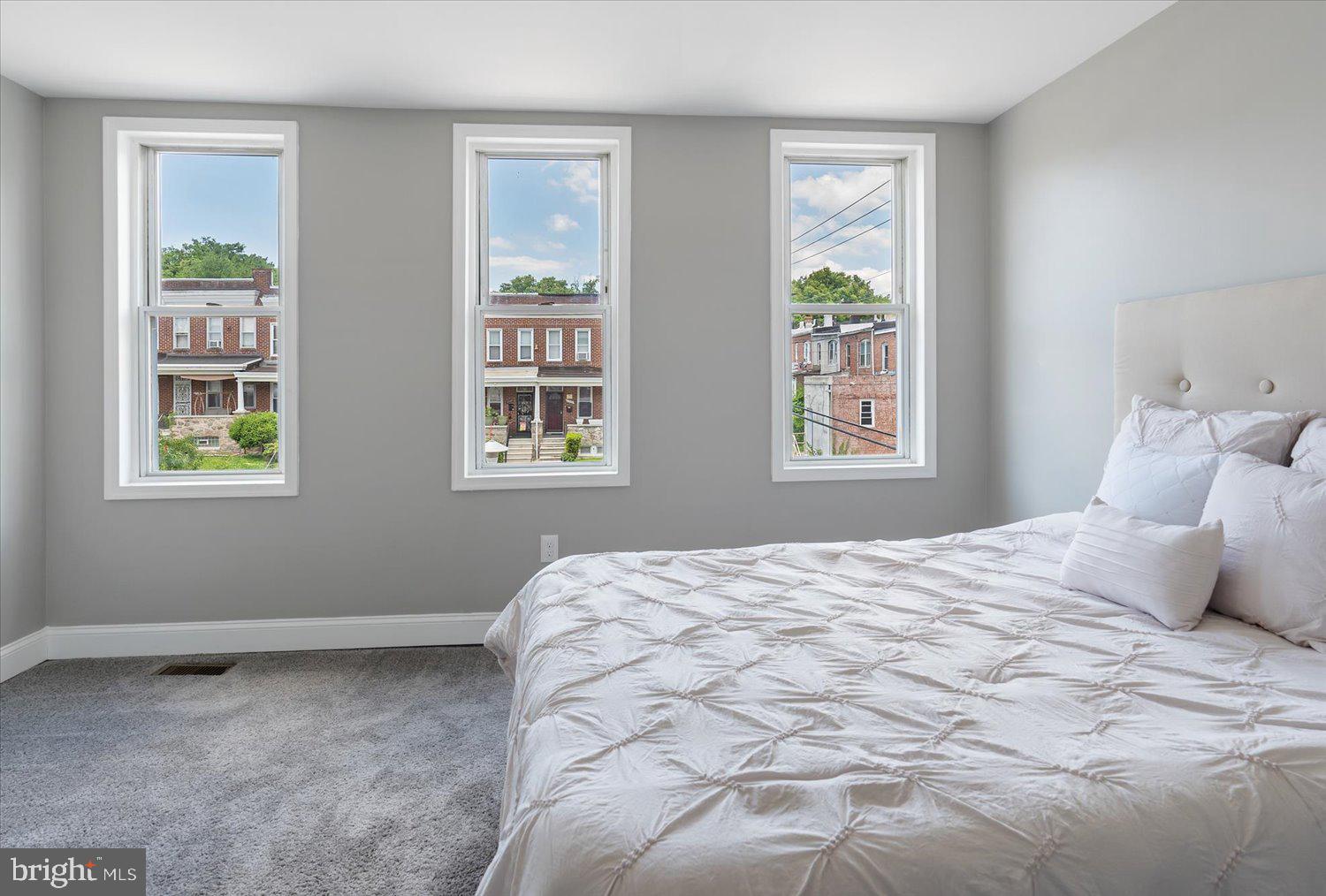 2327 North Rosedale Street Baltimore, MD 21216 - Photo 26 of 39 Gallery Image 26