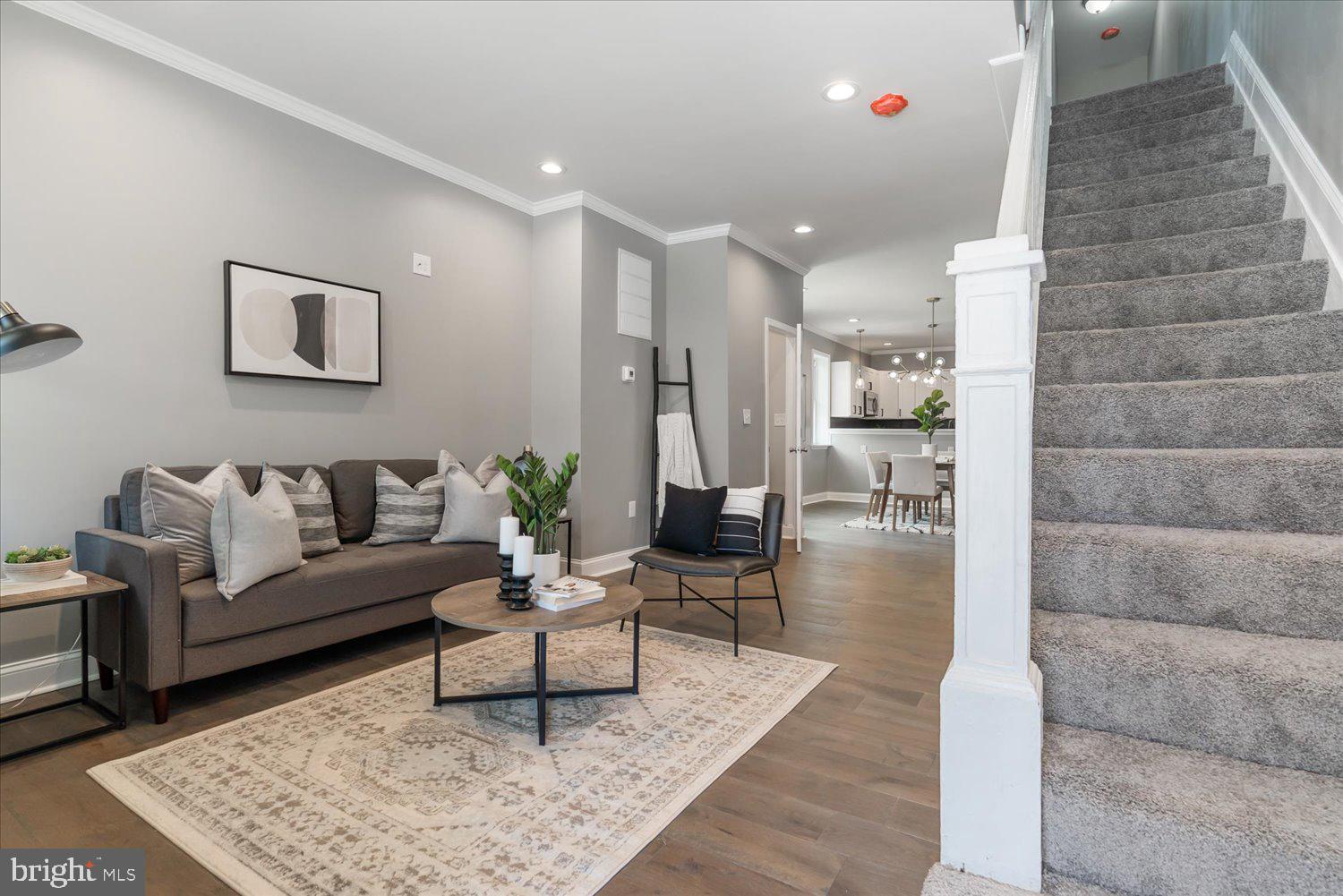 2327 North Rosedale Street Baltimore, MD 21216 - Photo 4 of 39 Gallery Image 4